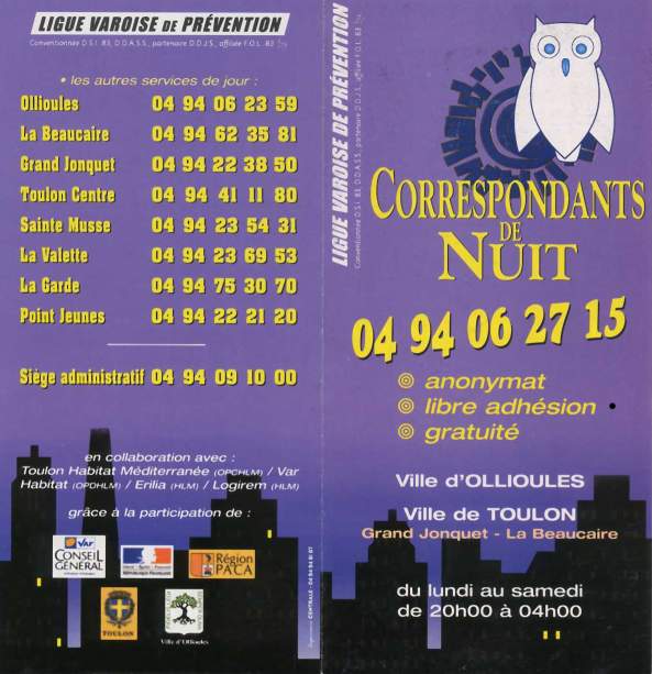 brochure LVP