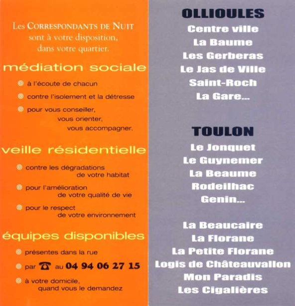 brochure LVP