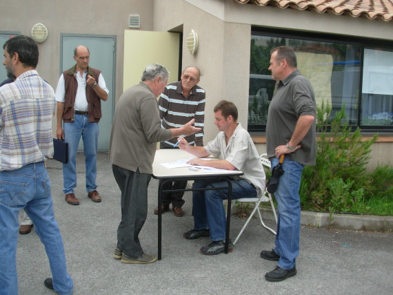 AGO 2007