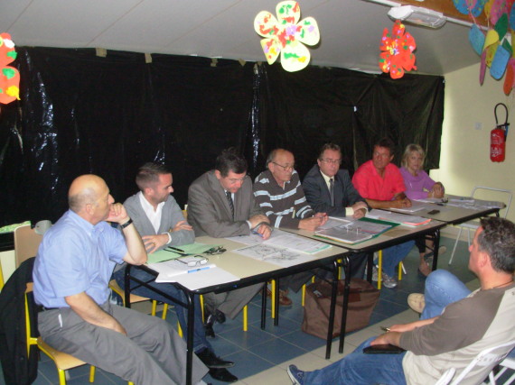 AGO 2007