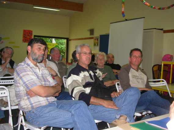 AGO 2007