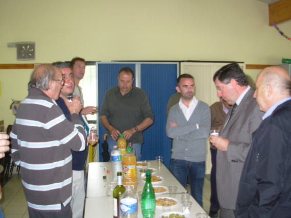 AGO 2007