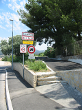 une photo du quartier